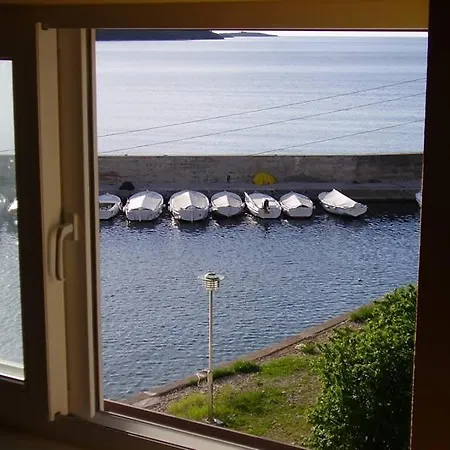 Seafront Soline