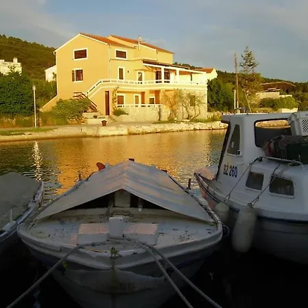 Seafront Soline Soline (Dalmatia)