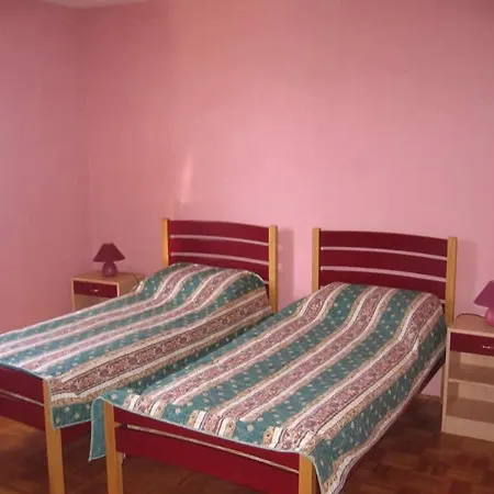 Seafront Soline Apartment Soline (Dalmatia)