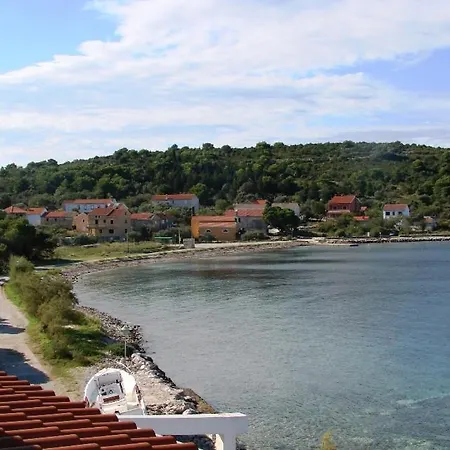 Seafront Soline Soline (Dalmatia)