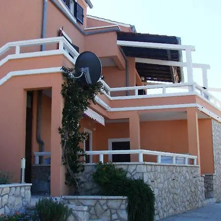 Seafront Soline * Soline (Dalmatia)