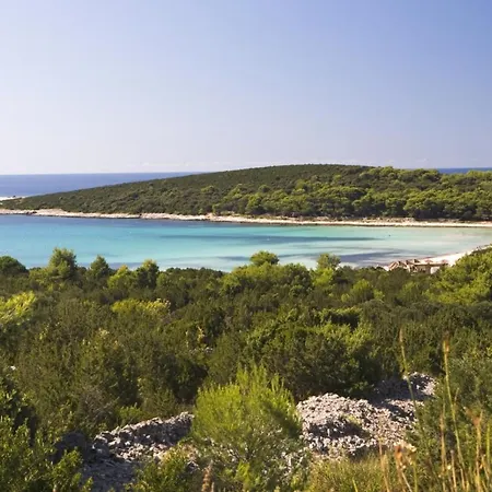 Seafront Soline Apartment Soline (Dalmatia)